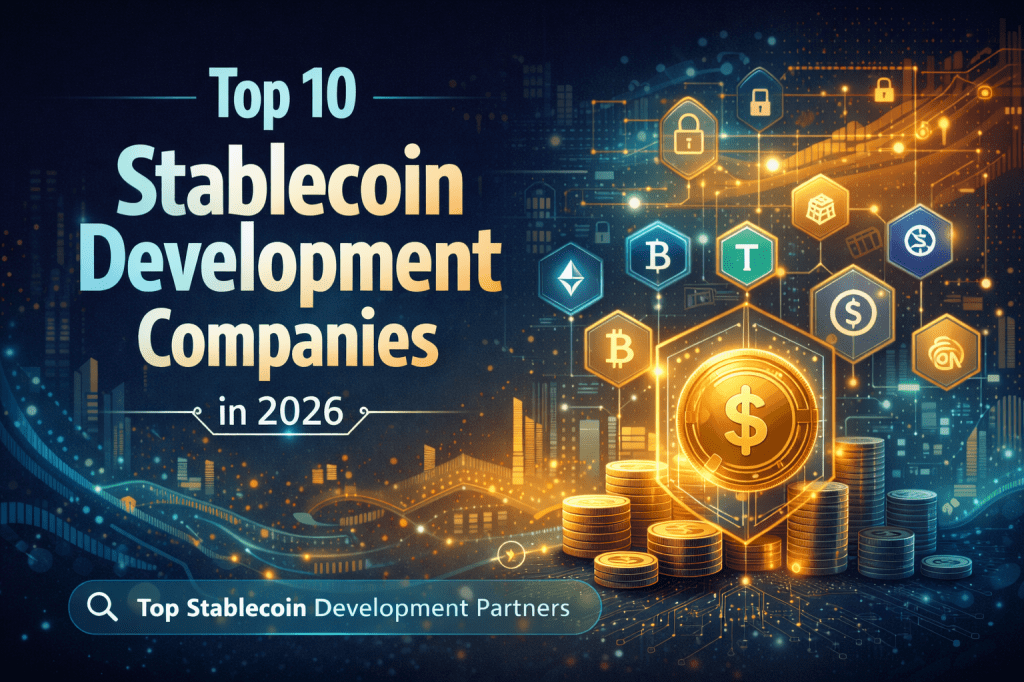Stablecoin Development Company